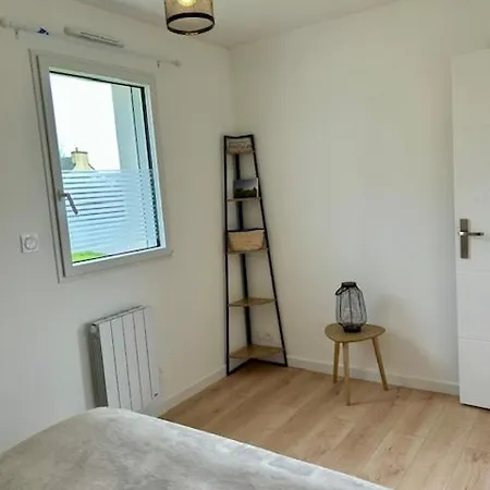 Apartment Ker-ysa