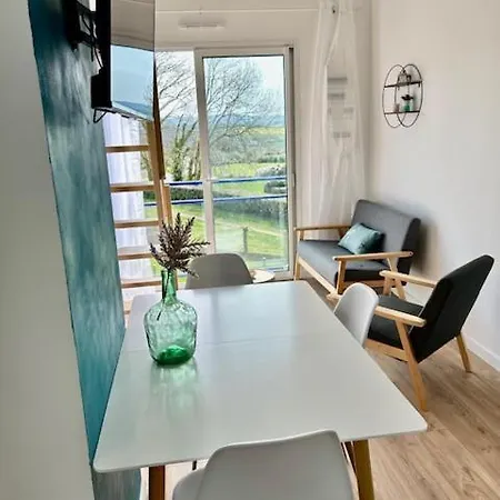 Apartment Ker-ysa Plomodiern