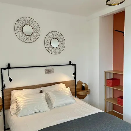 Ker-ysa Apartment